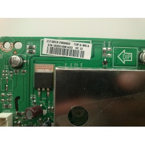 MAIN / VIZIO CBPFTQBCB2K00902 / CBPFTQBCB2K00904 / 715G3711-M02-000-004K / MODELO E220VA